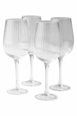 MAXIM Rödvinsglas 4-pack