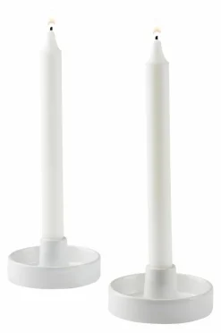 MAYA Ljusstake 2-pack