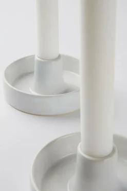 MAYA Ljusstake 2-pack