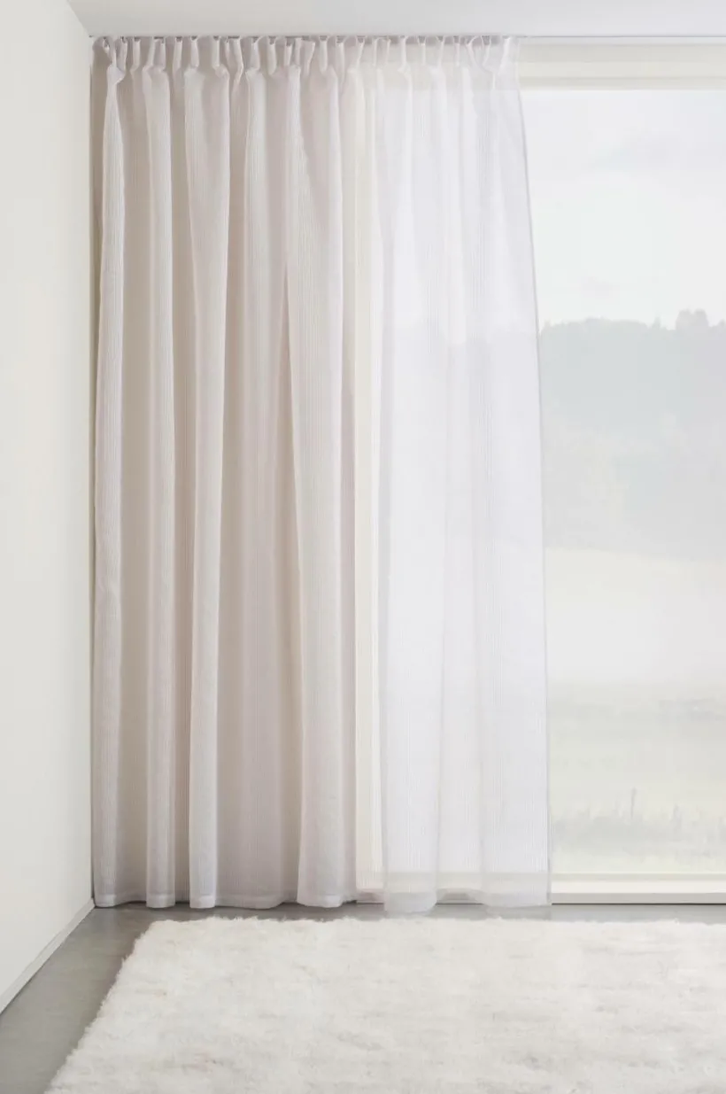 MAYA Multifunktionsgardin 1 Längd - Extra Bred