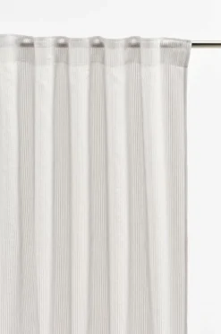 MAYA Multifunktionsgardin 1 Längd - Extra Bred