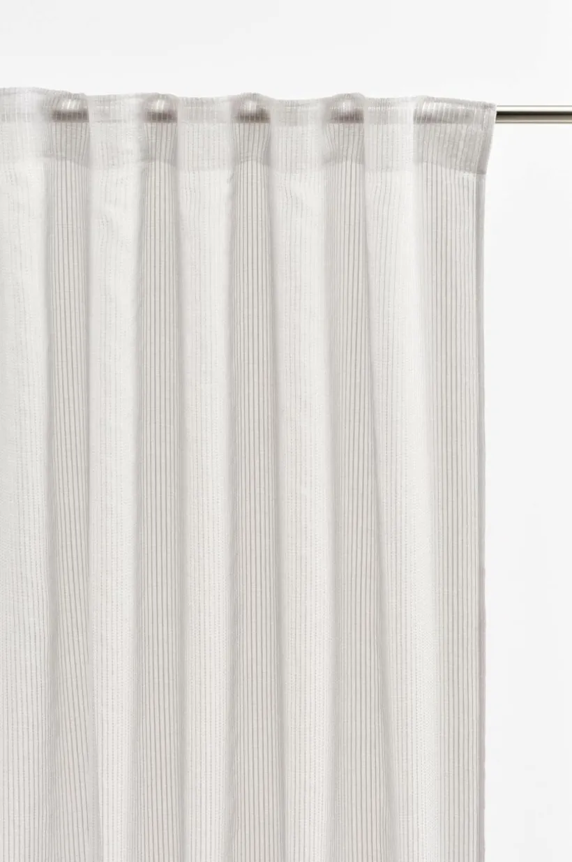 MAYA Multifunktionsgardin 1 Längd - Extra Bred