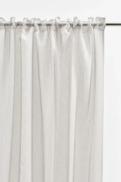 MAYA Multifunktionsgardin 1 Längd - Extra Bred