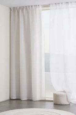 MAYA Multifunktionsgardin 2-pack