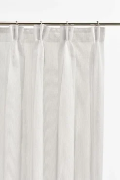 MAYA Multifunktionsgardin 2-pack