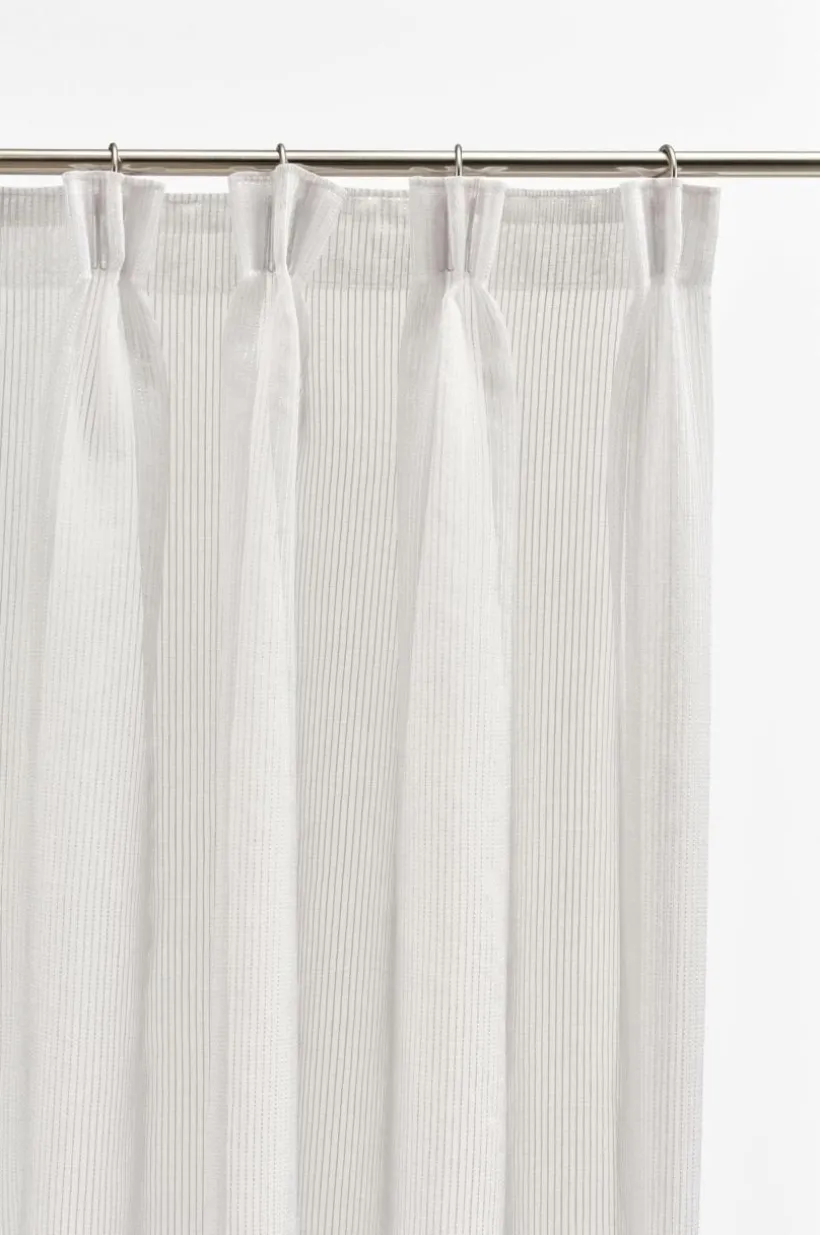 MAYA Multifunktionsgardin 2-pack