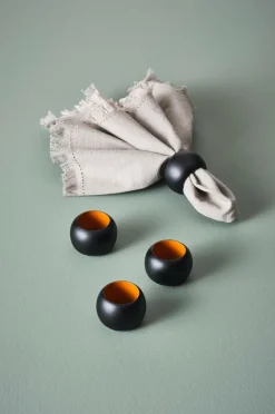 MEADOW Servettring 4-pack