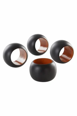 MEADOW Servettring 4-pack