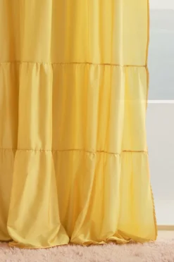 MEAUX Multifunktionsgardin 2-pack