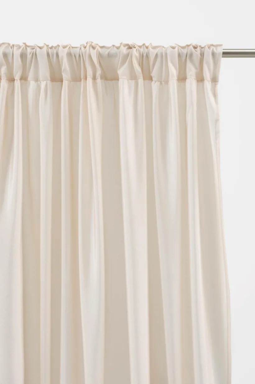 MEAUX Multifunktionsgardin 2-pack