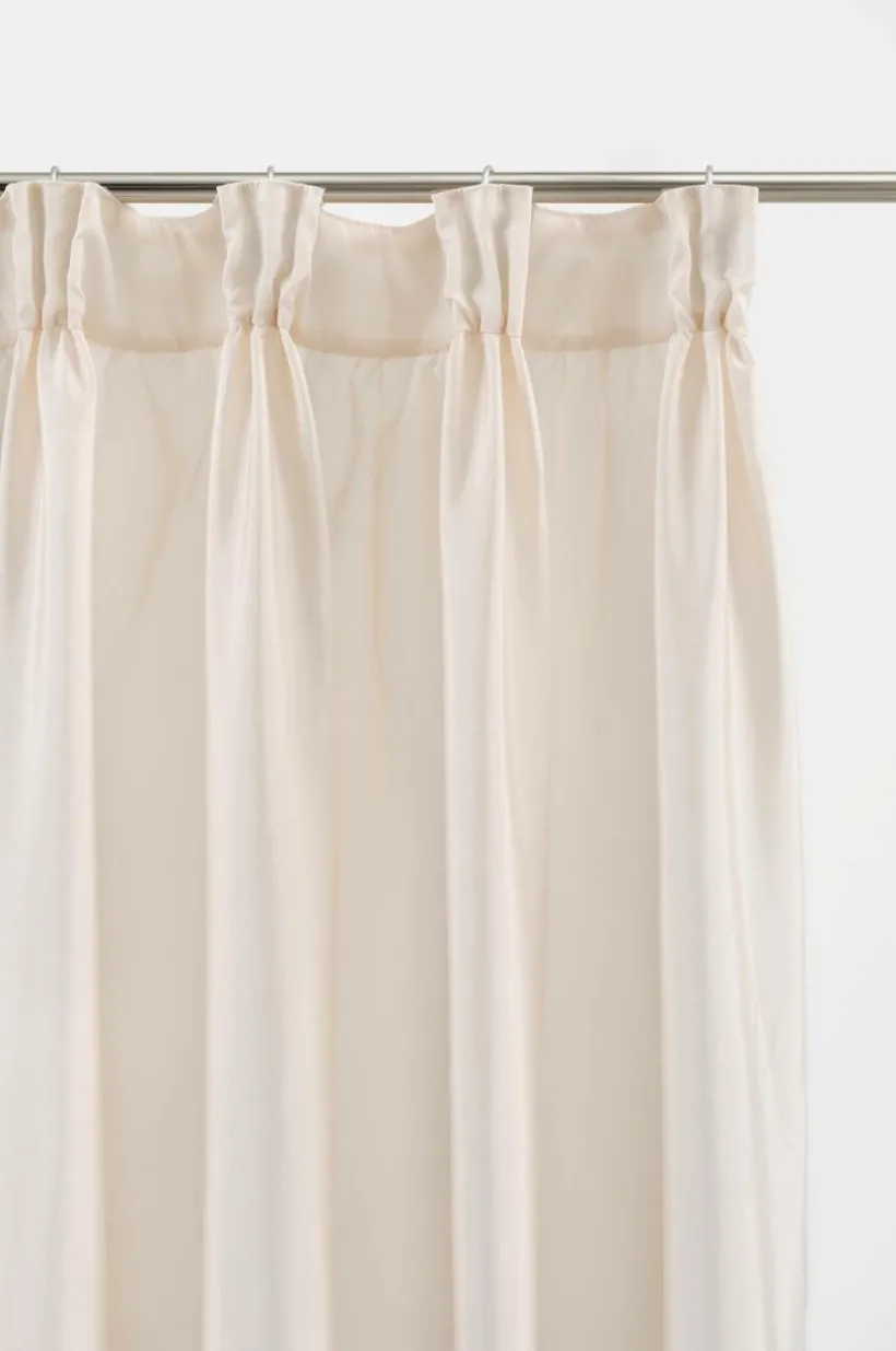 MEAUX Multifunktionsgardin 2-pack