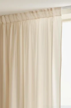 MEAUX Multifunktionsgardin 2-pack