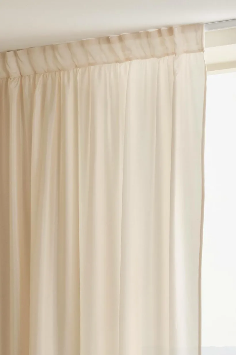 MEAUX Multifunktionsgardin 2-pack