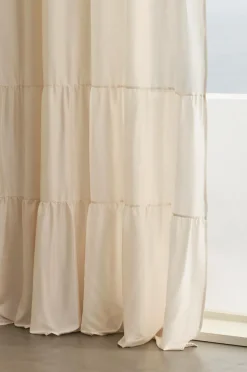 MEAUX Multifunktionsgardin 2-pack