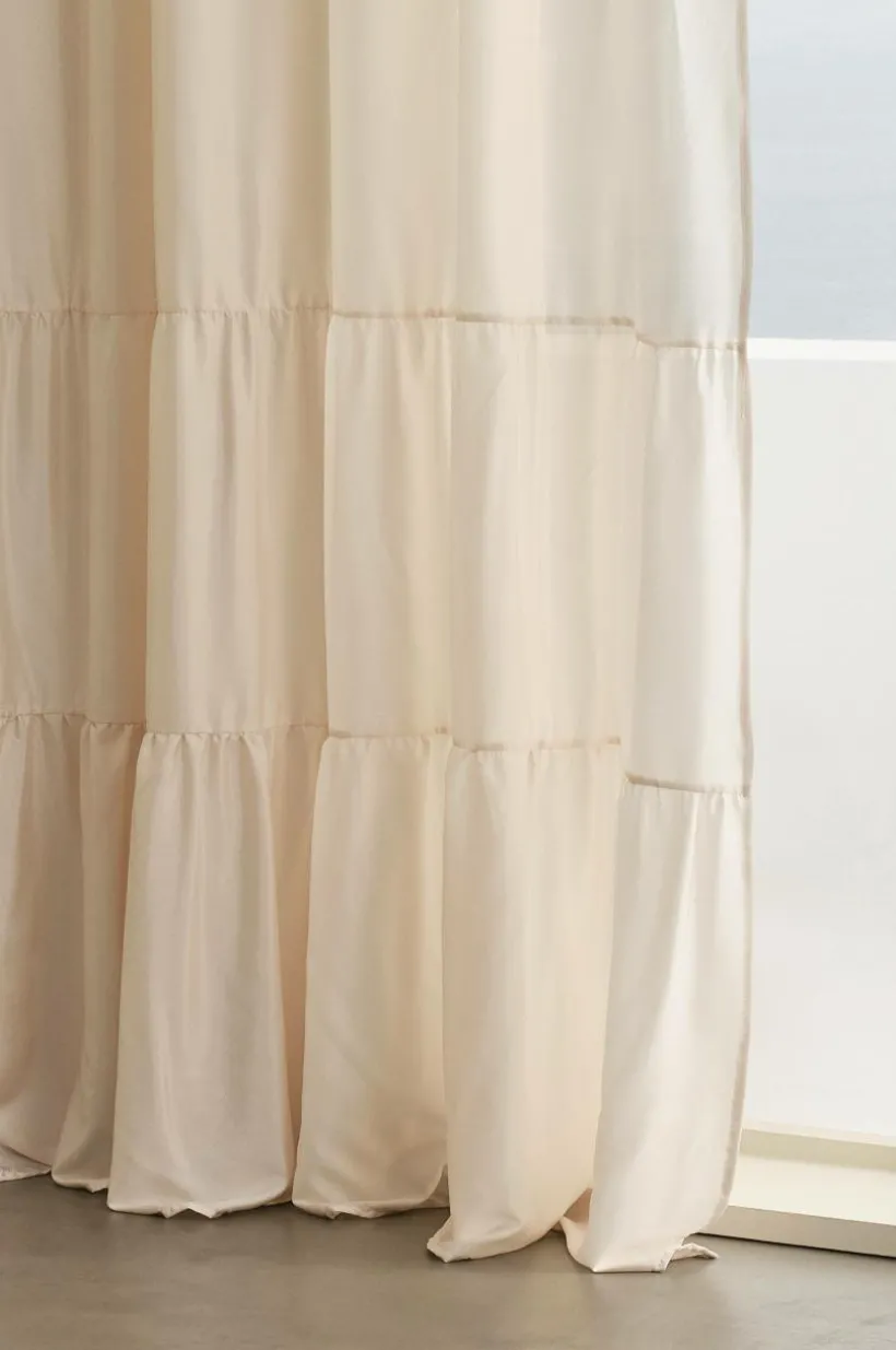 MEAUX Multifunktionsgardin 2-pack