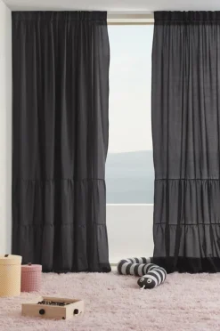 MEAUX Multifunktionsgardin 2-pack