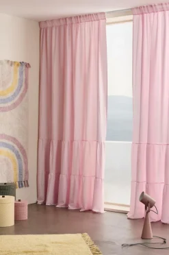 MEAUX Multifunktionsgardin 2-pack