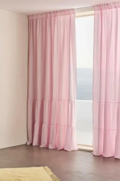 MEAUX Multifunktionsgardin 2-pack