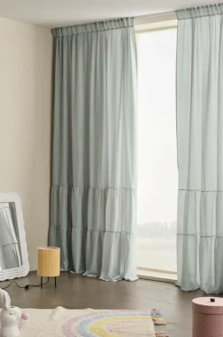 MEAUX Multifunktionsgardin 2-pack