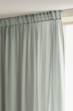 MEAUX Multifunktionsgardin 2-pack