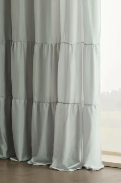 MEAUX Multifunktionsgardin 2-pack