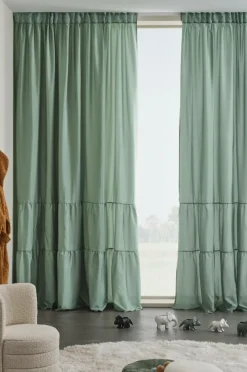 MEAUX Multifunktionsgardin 2-pack