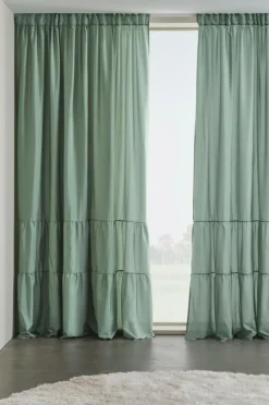 MEAUX Multifunktionsgardin 2-pack