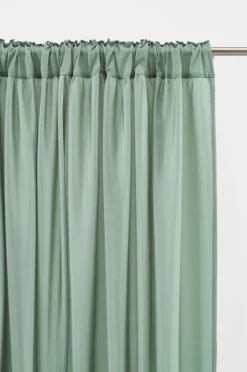 MEAUX Multifunktionsgardin 2-pack