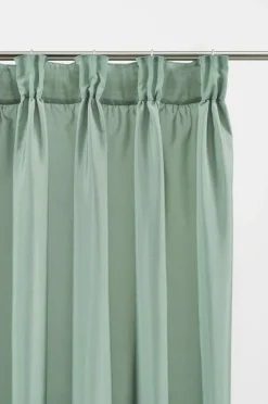 MEAUX Multifunktionsgardin 2-pack