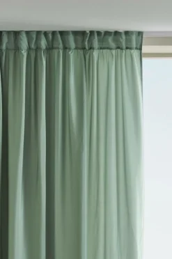 MEAUX Multifunktionsgardin 2-pack