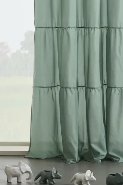 MEAUX Multifunktionsgardin 2-pack