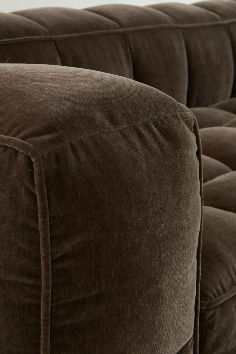 MEDFORD Soffa 3-sits