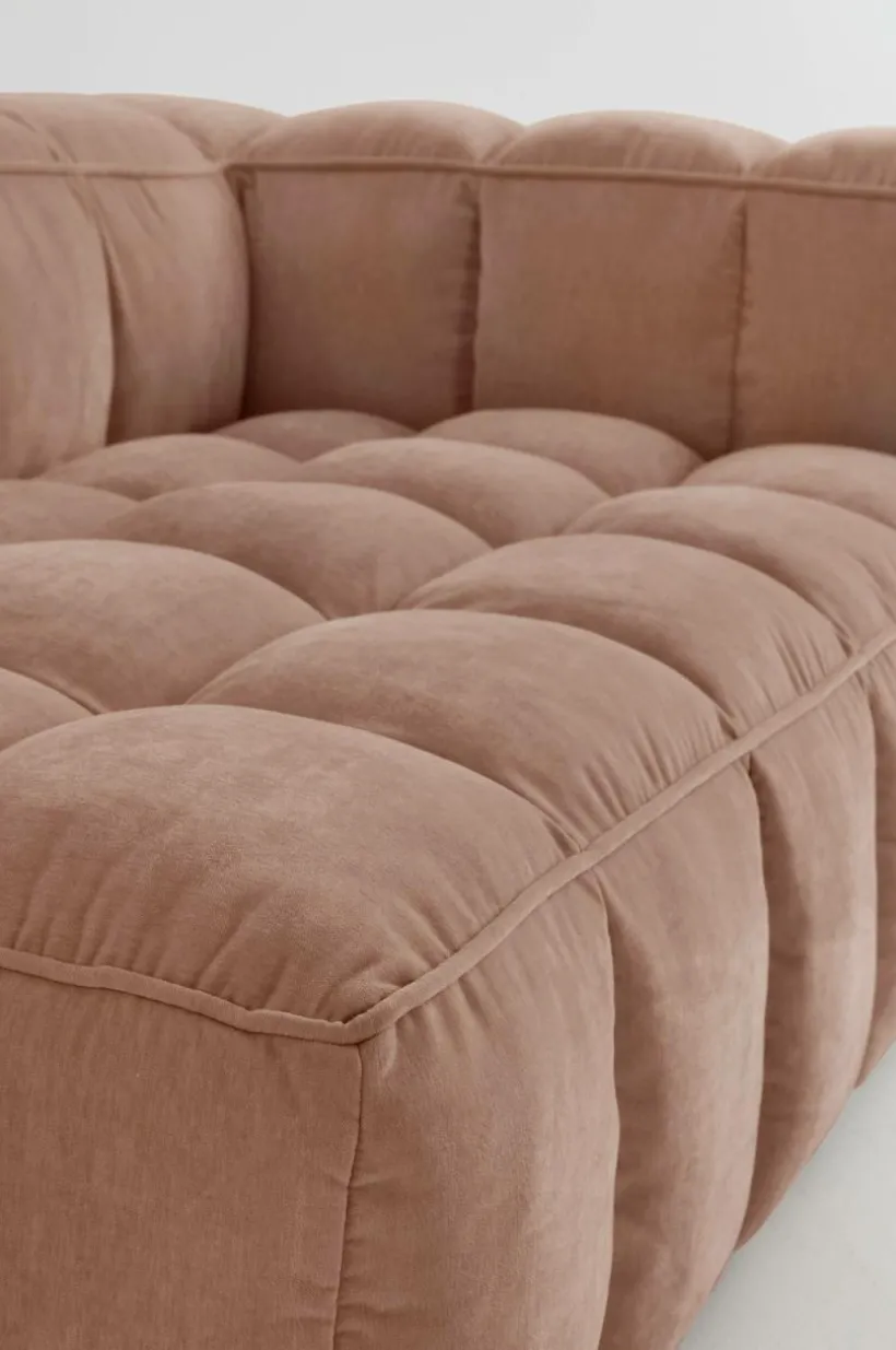 MEDFORD Soffmodul Höger