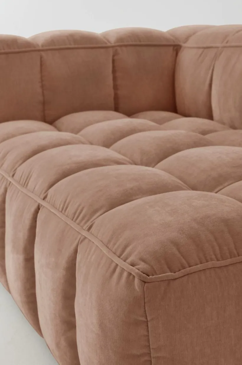 MEDFORD Soffmodul Vänster