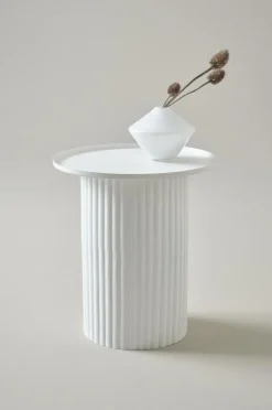 MEDINA Sidobord ø 45,5 Cm