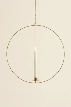 MEDUSA ROUND Hängande Ljusstake