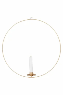 MEDUSA ROUND Hängande Ljusstake