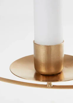 MEDUSA ROUND Hängande Ljusstake