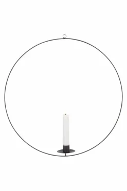 MEDUSA ROUND Hängande Ljusstake