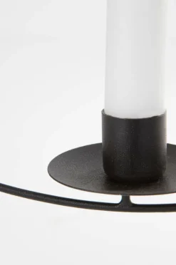 MEDUSA ROUND Hängande Ljusstake