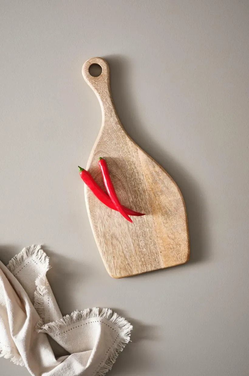 MEGGI Skärbräda 20x46 Cm