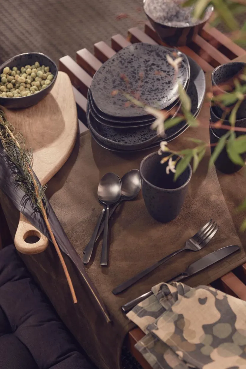 MEGGI Skärbräda 20x46 Cm