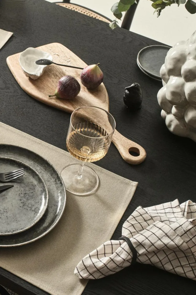 MEGGI Skärbräda 20x46 Cm