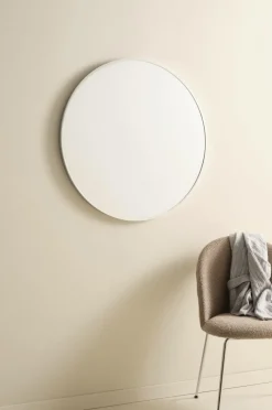 MEGHAN Spegel ø 80 Cm