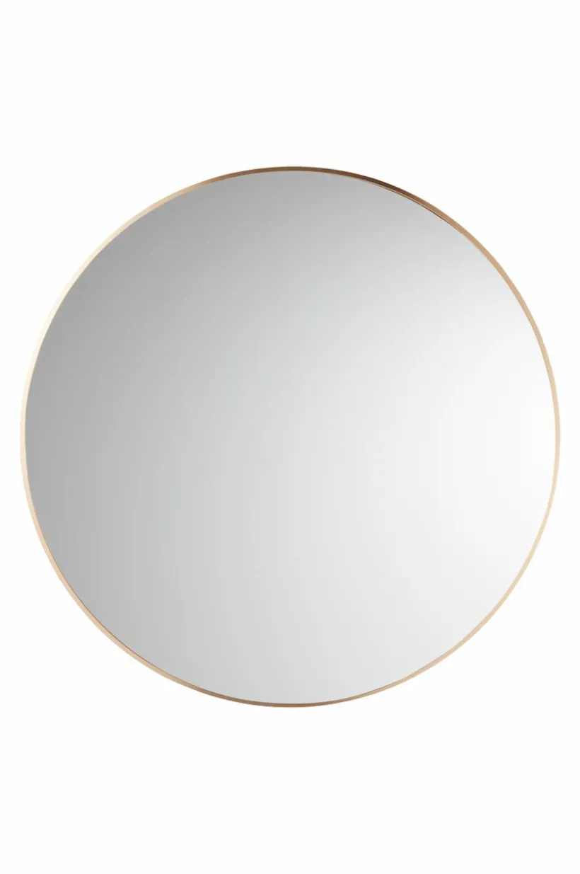 MEGHAN Spegel ø 80 Cm