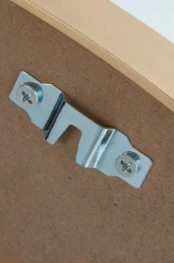 MEGHAN Spegel ø 80 Cm