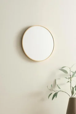 MEGHAN Spegel ø 40 Cm
