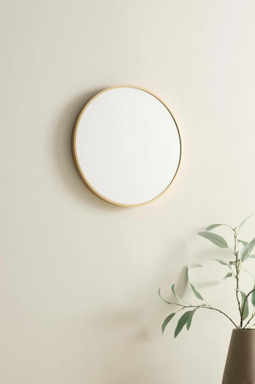 MEGHAN Spegel ø 40 Cm