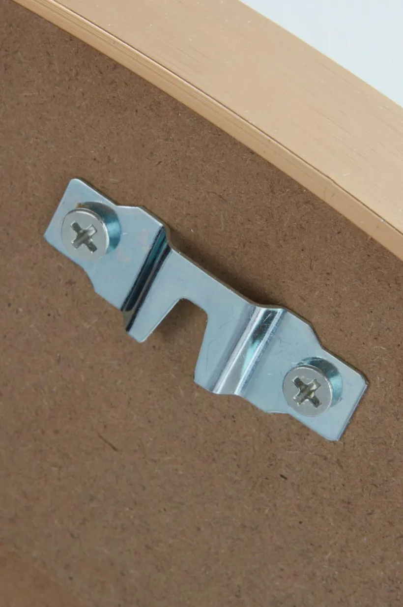 MEGHAN Spegel ø 40 Cm