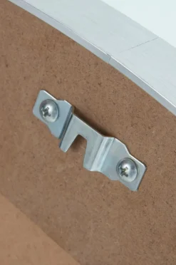 MEGHAN Spegel ø 100 Cm